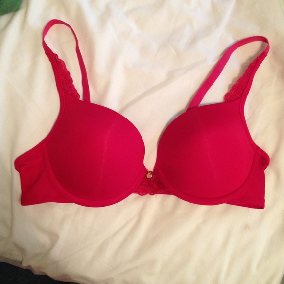 SOLD!!  New direction 34B bra