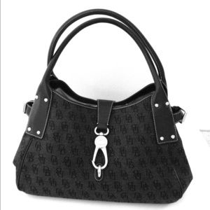 Dooney and Burke Handbag
