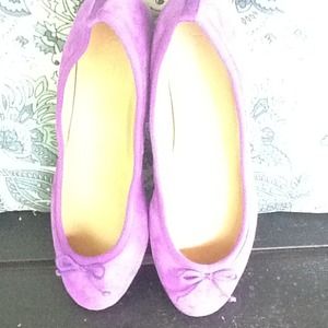 JCrew Womens Ballet Flats size 7.5