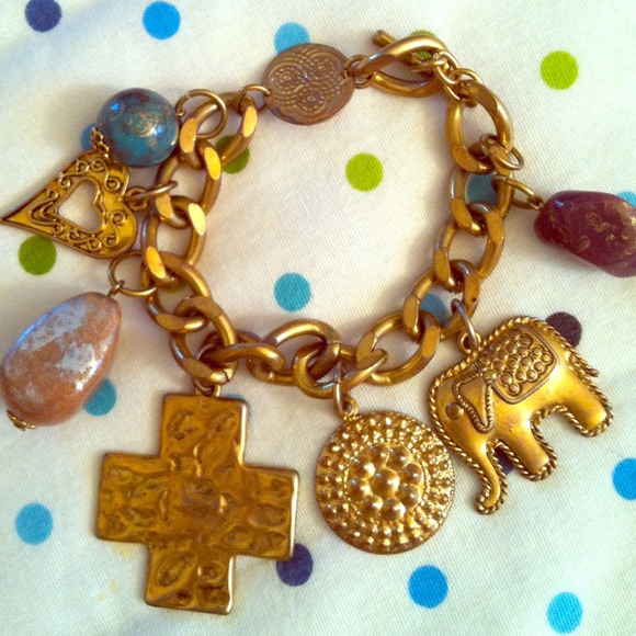 Charm Bracelet