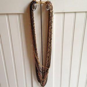 Robert Rodriguez Jewelry - 🎉HOST PICK🎉 Robert Rodriguez Chain Necklace NWT Robert Rodriguez Jewelry - 🎉HOST PICK🎉 Robert Rodriguez Chain Necklace NWT