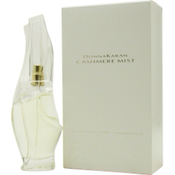 Cashmere Mist