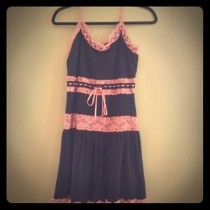 Betsey Johnson Dress