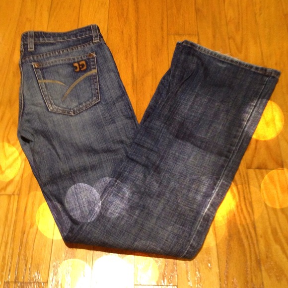Joe's jeans