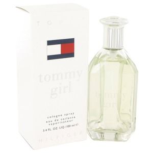 Tommy Girl