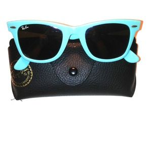 Ray-Ban Wayfarers