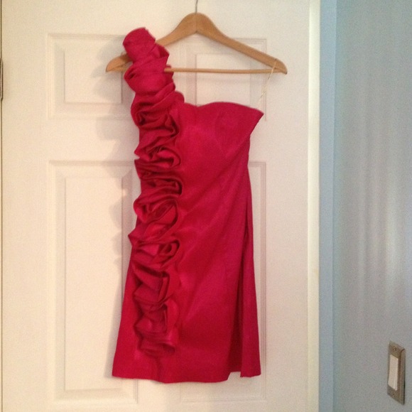 Cocktail dress