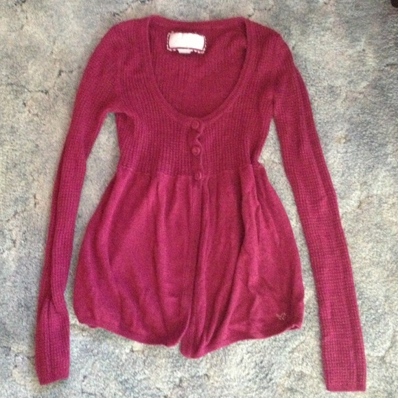 Adorable American eagle top