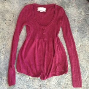 Adorable American eagle top