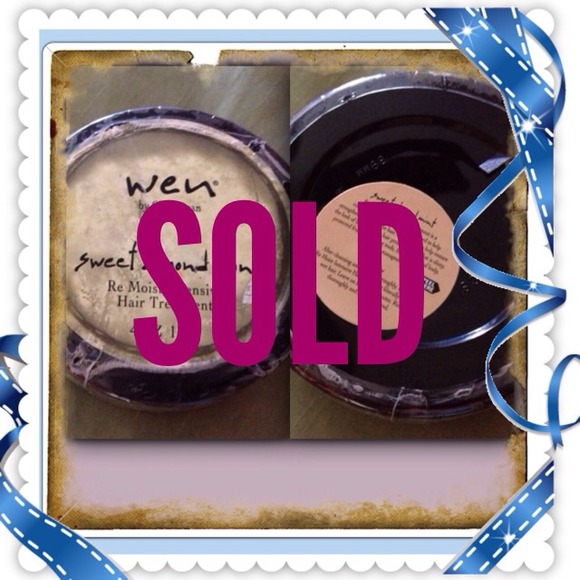 ✋Sold Wen Chaz Dean hair tmt new