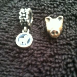 Pandora Charms Bundles for Debbie