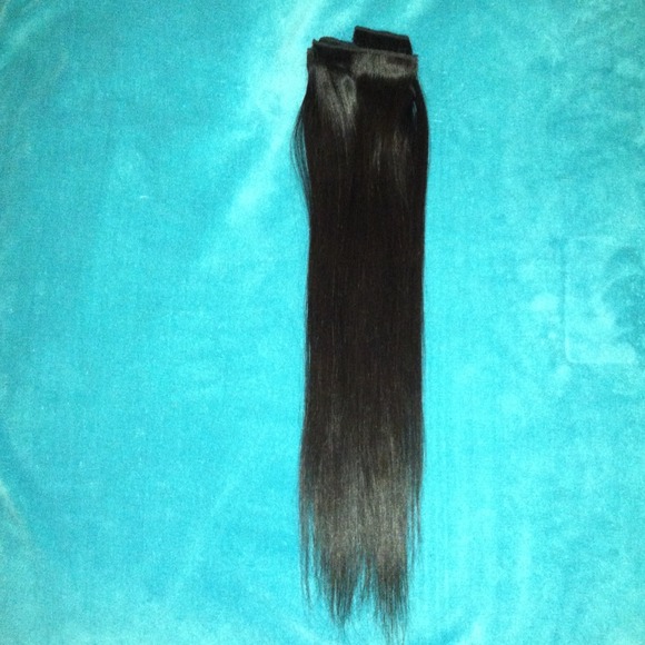 SOLD!!!! Hair extentions