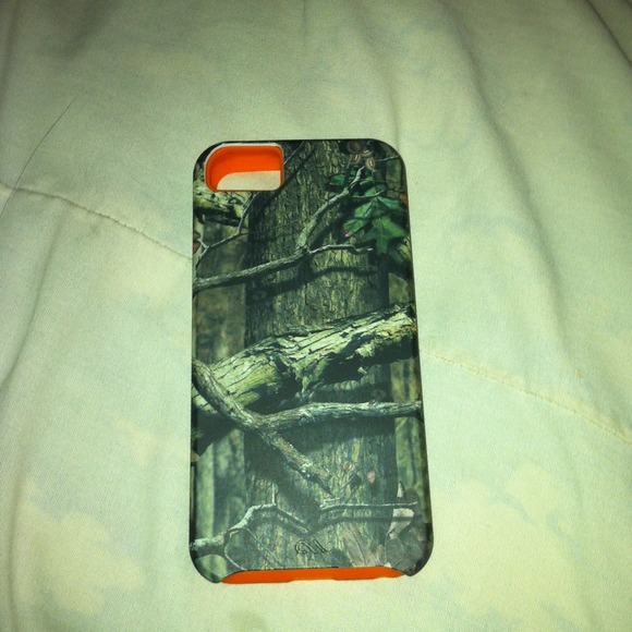 iPhone 5 case! Never been used!