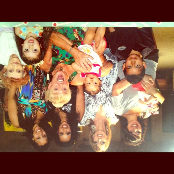 Family! - Picture 1 of 4
