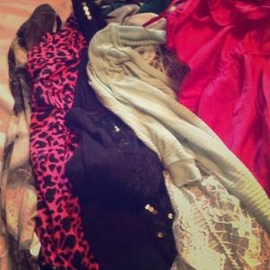 💕Bundle trade for @pupkins💕