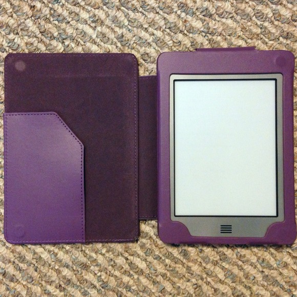 Kindle Touch
