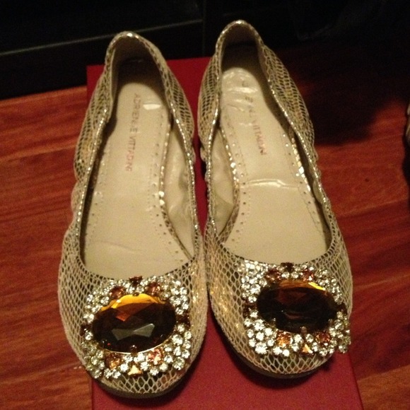 adrienne vittadini shoes 6