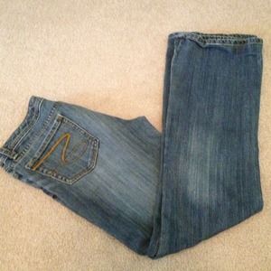 7 for All Mankind Jeans