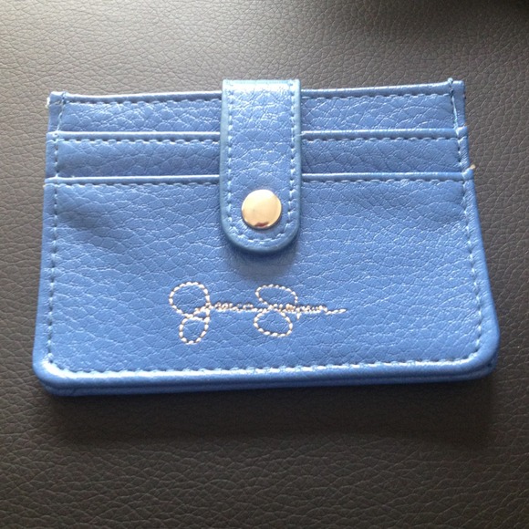 Jessica Simpson clutch - Picture 3 of 4