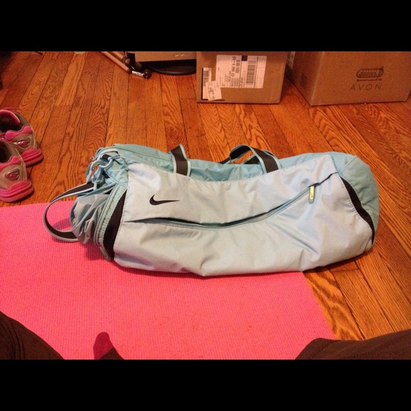 Gym bag