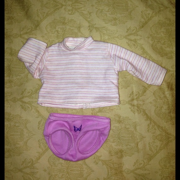 SOOLD 🚫🚫 🎀 JULIE American Girl Doll 🎀 - Picture 4 of 4