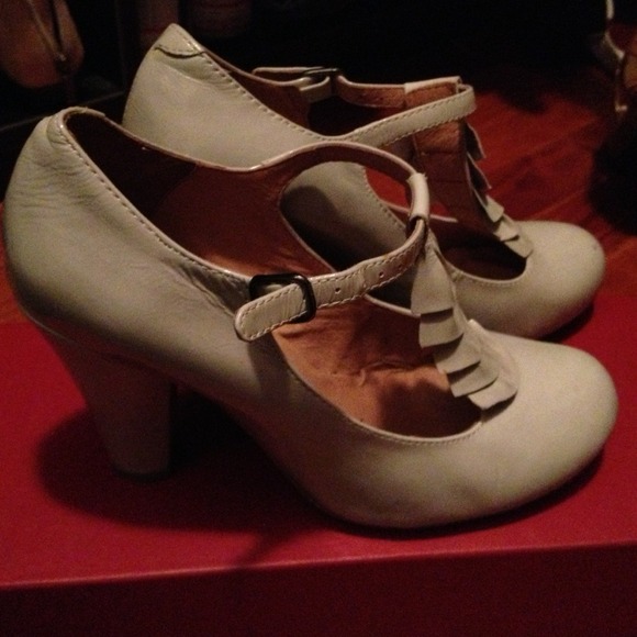 steve madden pumps