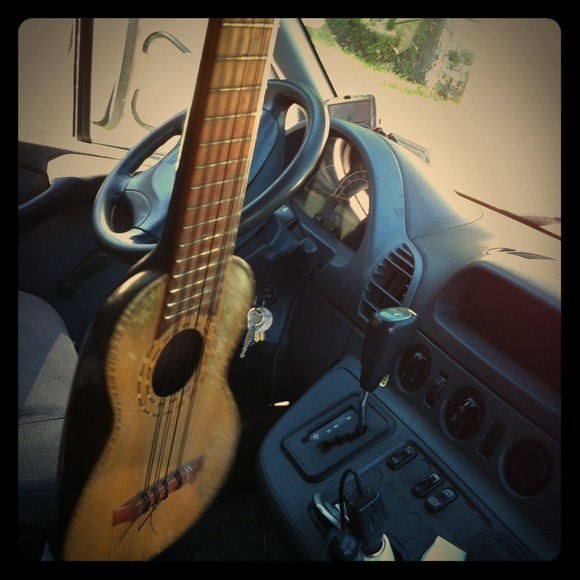 Instrument from NY