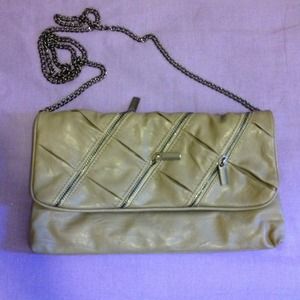 Clutch/cross body bag