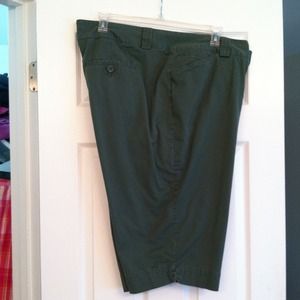 Sage Lane Bryant Capris 24