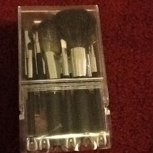 Make up brushes!
