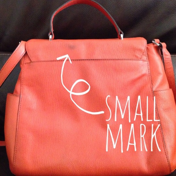 MICHAEL Michael Kors Bags - โUNAVAILABLEโ ๐4X HP๐ MK Sloan in Persimmon MICHAEL Michael Kors Bags - โUNAVAILABLEโ ๐4X HP๐ MK Sloan in Persimmon