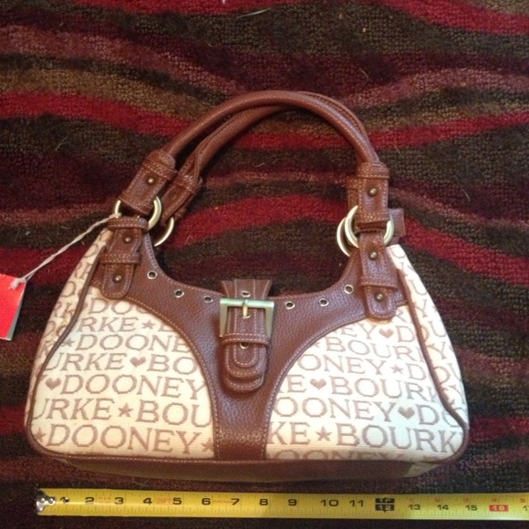 Donney & Bourke handbag