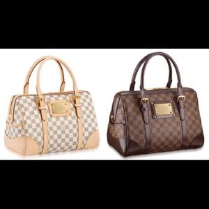 LOUIS VUITTON BERKELEY