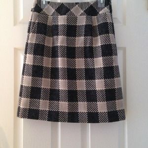 Talbots wool Skirt. Size 2Petite
