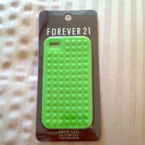 iPhone 4 case