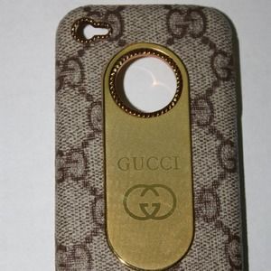 iPhone 4 case