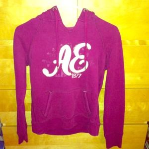 AE hoodie