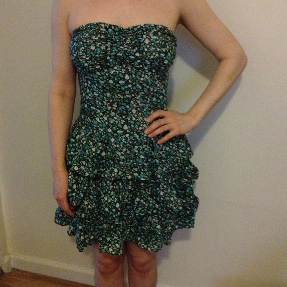 Gorgeous sun dress