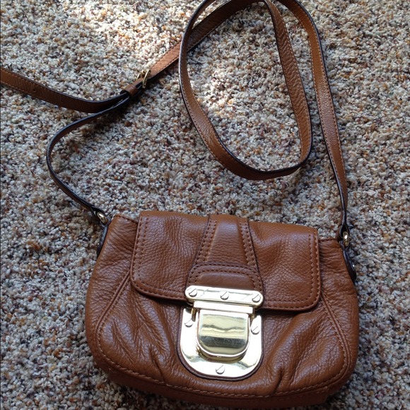 Michael Kors crossbody!