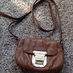 Michael Kors crossbody!