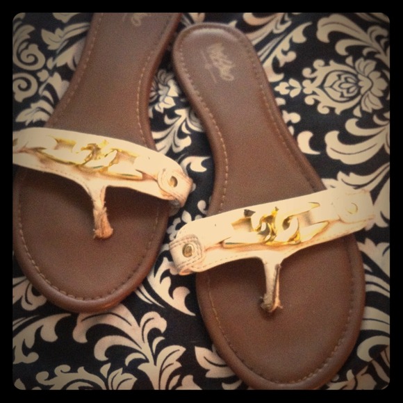 Sandals