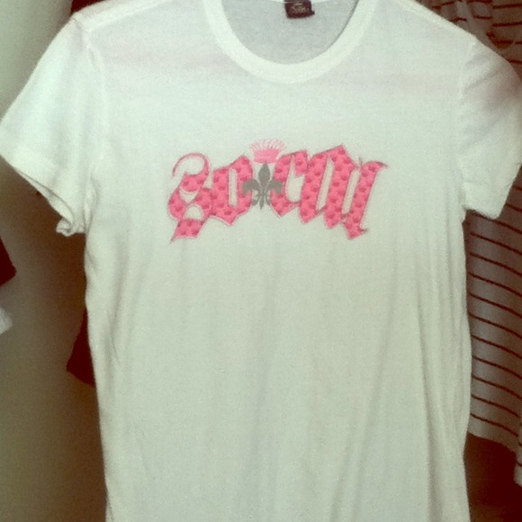 So cal tee