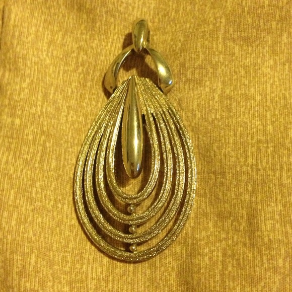 Necklace charm