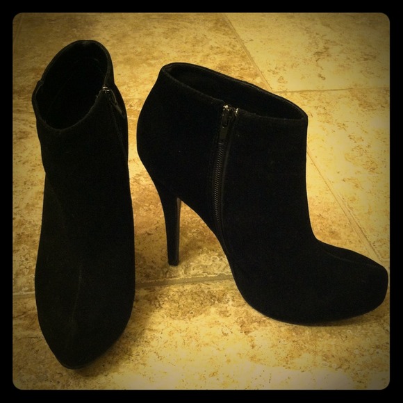 Boots - Booties
