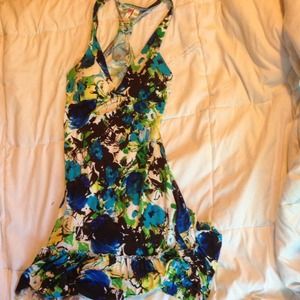 Degrees summer dress
