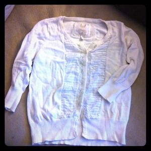 Cute cardigan 💖💕💖