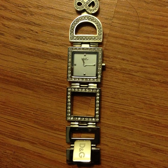 Reduced Authentic Dolce & Gabbana Watch. Must Sale - Picture 4 of 4