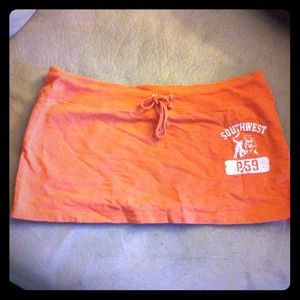 Cute sporty skirt 👍