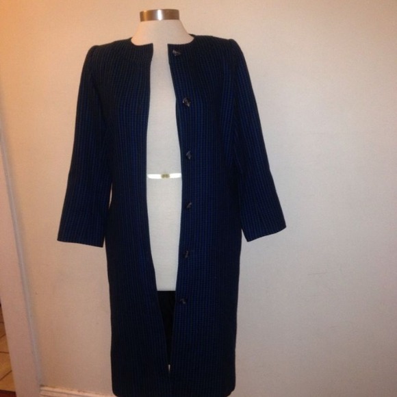 YSL coat PRICE CUT!! - Picture 2 of 3
