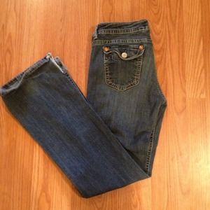 SOLD! MEK Jeans size 31